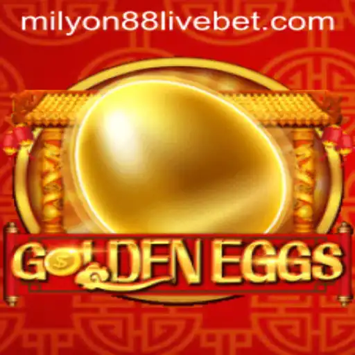 Discover the Exciting World of GoldenEggs and milyon88 live