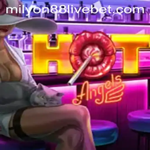 Discovering the Thrills of HotAngels: A Dive into Gaming with Milyon88 Live