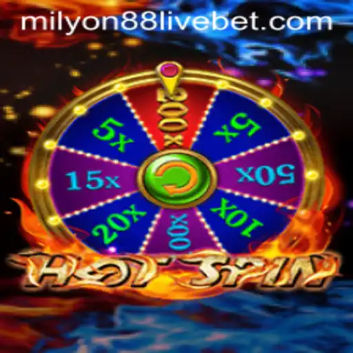 Exploring the Thrills of HotSpin: A Journey into the World of Million88 Live