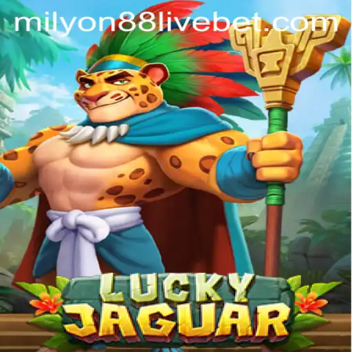 Discover the Thrills of LuckyJaguar: A Guide to Milyon88 Live