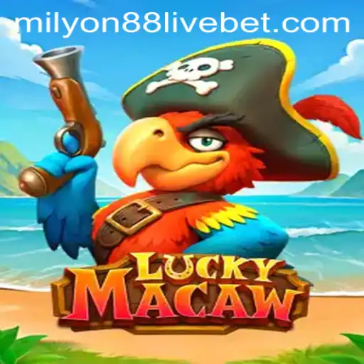 Discover the Thrilling World of LuckyMacaw: A Comprehensive Guide