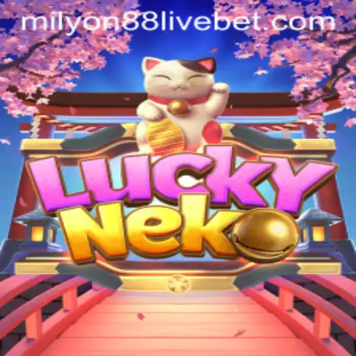 LuckyNeko: An Engaging Gaming Experience with Milyon88 Live