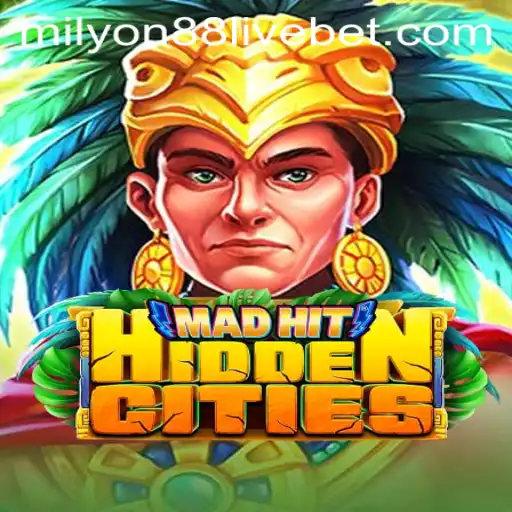 Explore the Intriguing Worlds of MadHitHiddenCities: A Journey Through Urban Mysteries