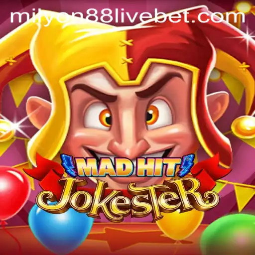 MadHitJokester: Dive into the World of Laughter and Strategy