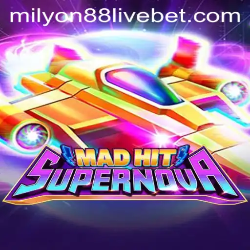 Discover the Excitement of MadHitSupernova