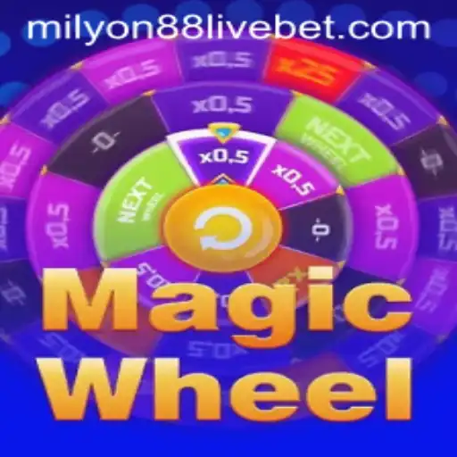 Exploring the Excitement of MagicWheel and Its Links to Milyon88 Live
