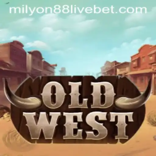 OldWest: Embark on a Journey Through Time with Milyon88 Live