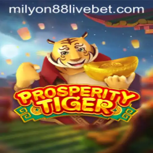 Exploring the Game ProsperityTiger and the Buzz Around milyon88 Live