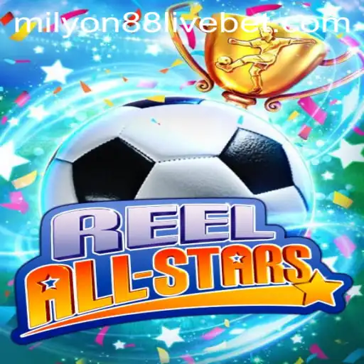 Exploring ReelAllStars: The Latest Sensation in Gaming with Milyon88 Live Integration