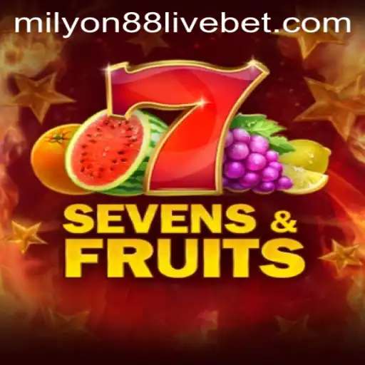 Exploring SevensFruits: A Fresh Take on Classic Casino Games
