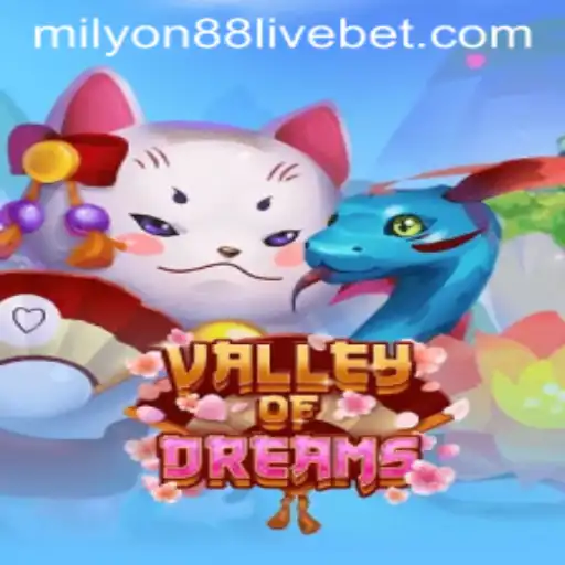 Valley of Dreams: An Enchanting Adventure in the Gaming World