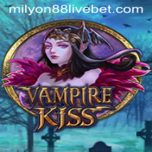 Unveiling the Enchanting World of VampireKiss