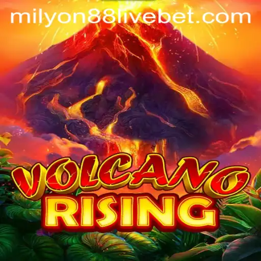 VolcanoRising: An In-Depth Exploration of the Game