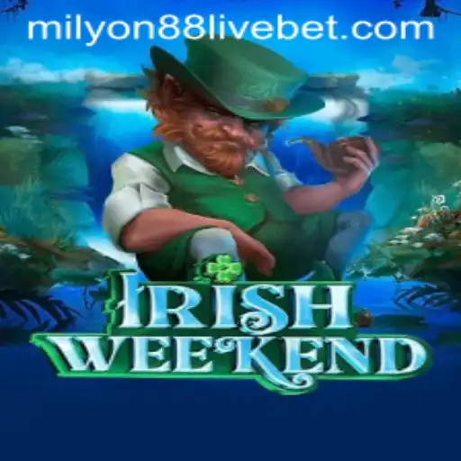 Discover the Thrills of IrishWeekend: An Exciting Journey into the World of Milyon88 Live