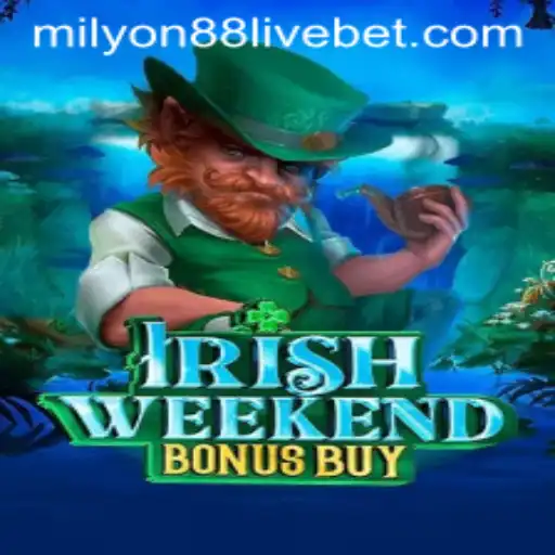 Exploring the Excitement of IrishWeekendBonusBuy and milyon88 live