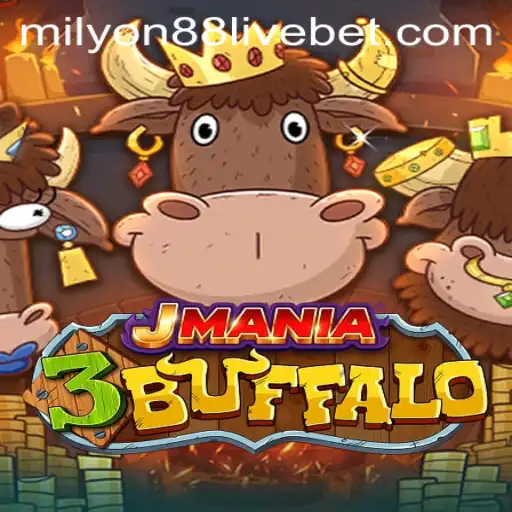 Exploring the Excitement of JMania3Buffalo and the Rise of milyon88 live