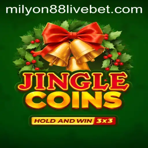 Exploring the Exciting World of JingleCoins: A Deep Dive into Gameplay and Milyon88 Live