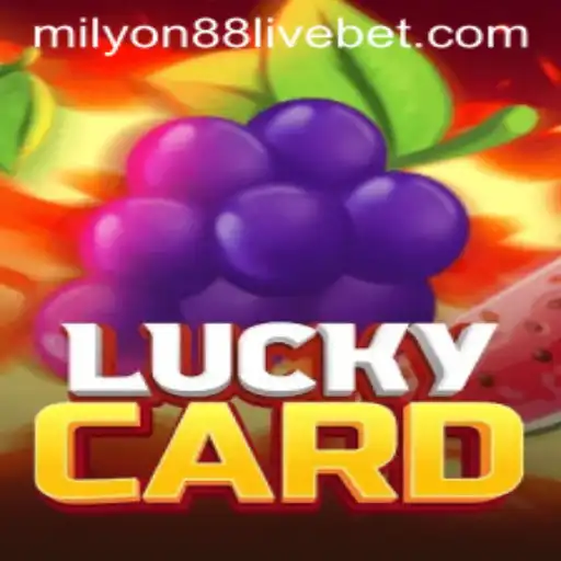 Exploring the Thrills of LuckyCard and the Milyon88 Live Experience