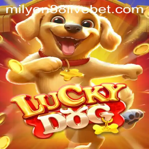 Unlocking the Excitement of LuckyDog: A Dive into the Thrills of Milyon88 Live