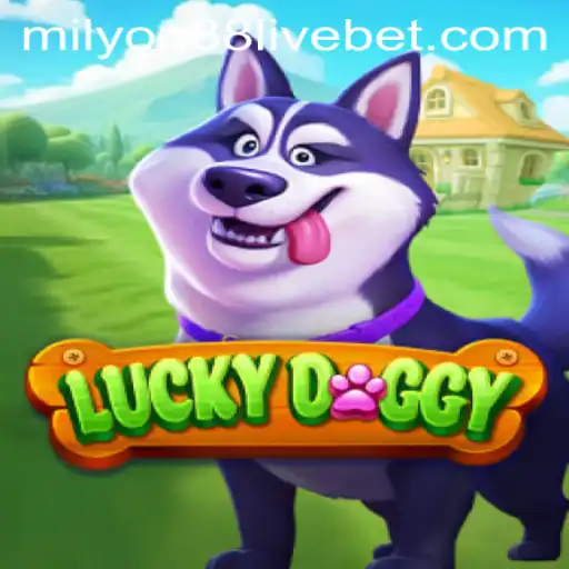 Exploring LuckyDoggy: An Engaging Gaming Experience with Milyon88 Live
