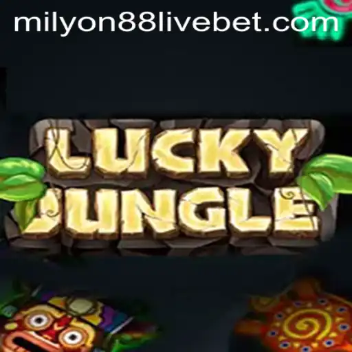 Exploring the Thrilling World of LuckyJungle in Milyon88 Live