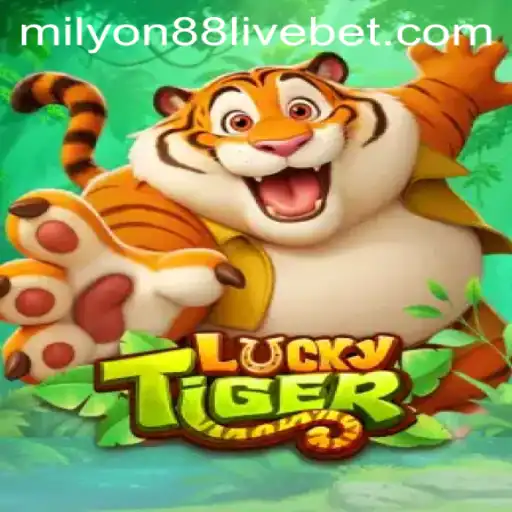 Exploring the Thrills of LuckyTiger in the World of milyon88 Live