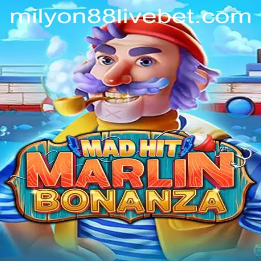 Dive into the Exciting World of MadHitMarlinBonanza and Experience the Thrill of milyon88 live