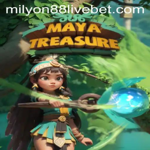 Discover the Enigma of MayaTreasure: A Deep Dive into the Game