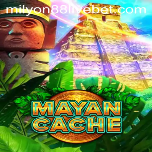 MayanCache: Exploring the Mysteries and Gameplay of a New Adventure