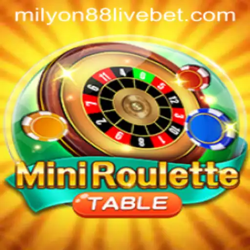 Exploring MiniRoulette: A Dynamic Twist in Live Gaming at Milyon88