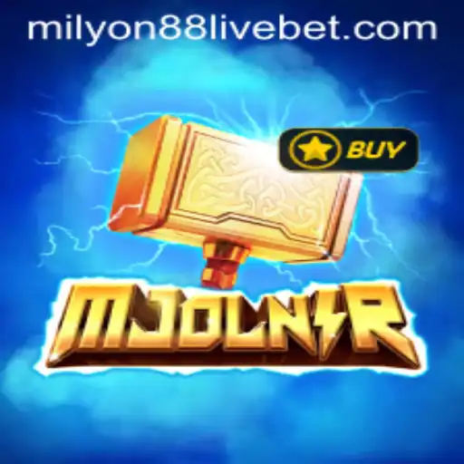 Diving Into the Mystical World of Mjolnir with Milyon88 Live