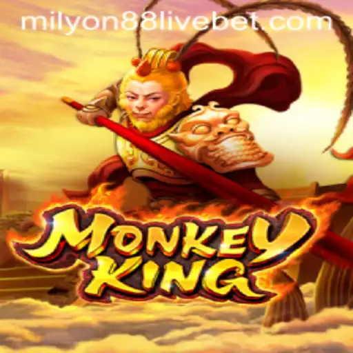 Unveiling the MonkeyKing: A Dive into the Game and Its Enthralling Universe