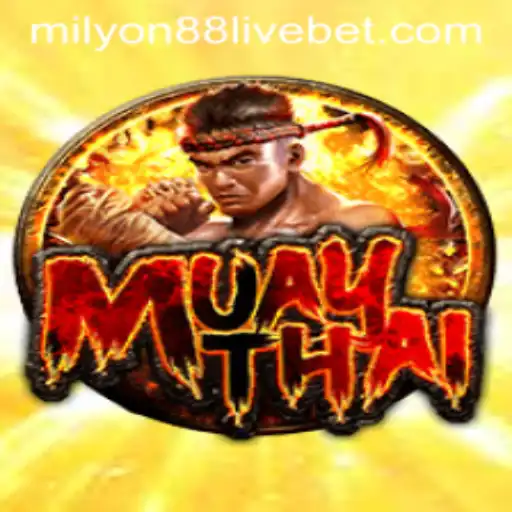MuayThai: The Art of Eight Limbs and the Rise of Milyon88 Live