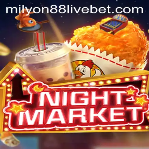 Unveiling NIGHTMARKET: A New Era of Gaming with milyon88 live