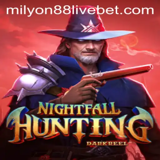 Explore the Thrilling World of NightfallHunting with Milyon88 Live: A New Era of Gaming