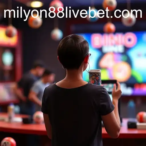 Exploring the Fascinating World of Online Bingo with Milyon88 Live