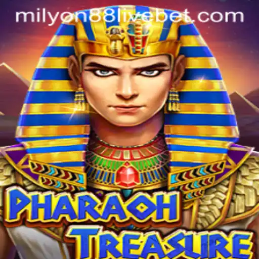 Unveiling the Mysteries of PharaohTreasure and Milyon88 Live