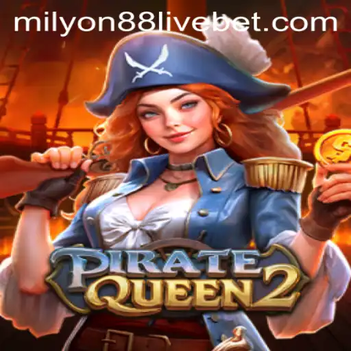 Discover the Adventure of PirateQueen2: A Captivating Journey into the World of 'milyon88 live'
