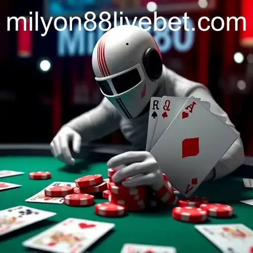 Exploring the World of Poker Games with Milyon88 Live