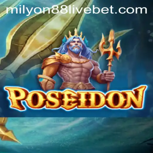 Exploring Poseidon: The Thrilling Underwater Adventure in Milyon88 Live