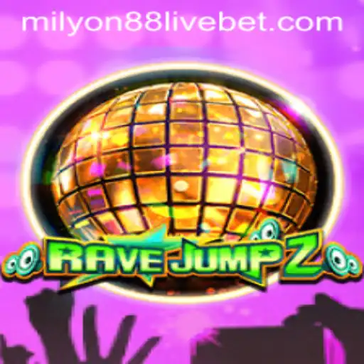 RaveJump2: Embark on a Thrilling Adventure