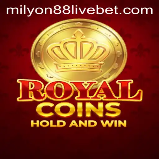 Exploring the World of RoyalCoins: The Exciting Game with Live Milyon88