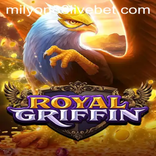 Exploring the World of RoyalGriffin and Milyon88 Live