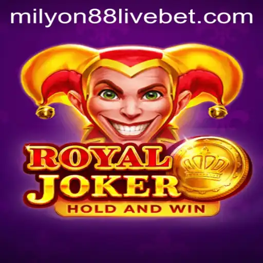 Discover the Exciting World of RoyalJoker in Milyon88 Live