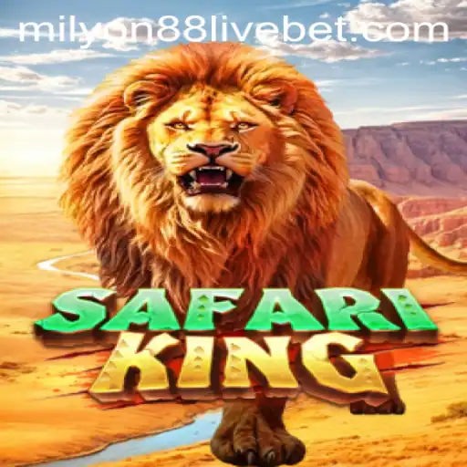 Exploring the Excitement of SafariKing and Milyon88 Live
