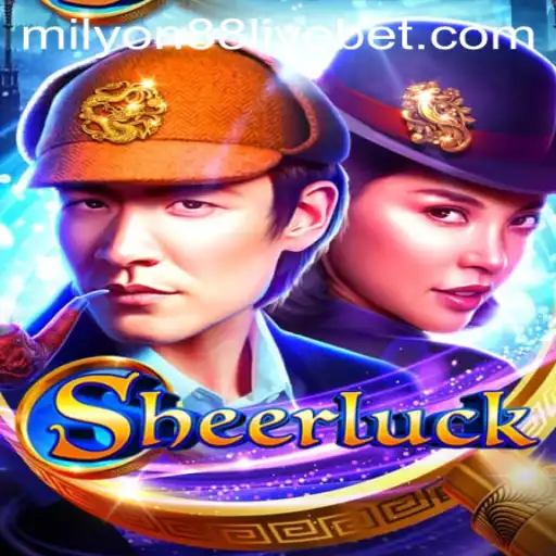 Dive into the Intrigue of Sheerluck: A Gaming Experience