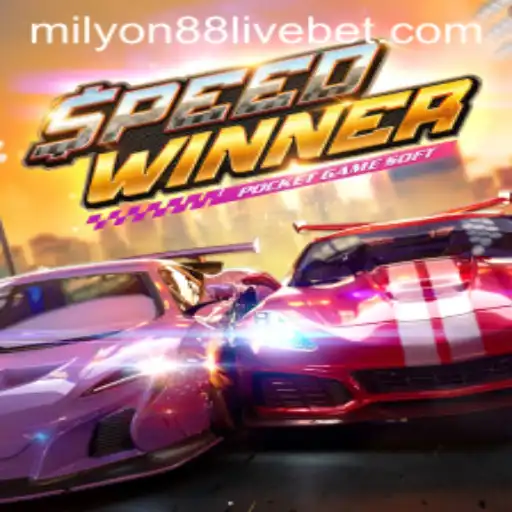Exploring the Exciting World of SpeedWinner with Milyon88 Live