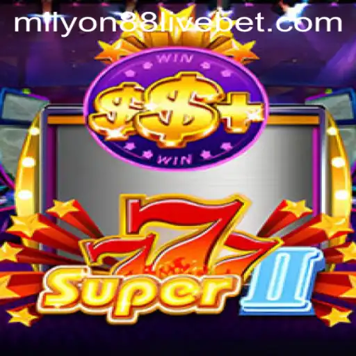 Discovering Super777II: A New Era in Online Gaming