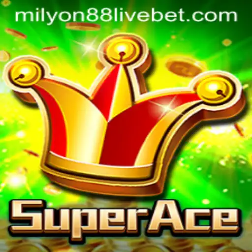 Exploring the Thrills of SuperAce and Milyon88 Live
