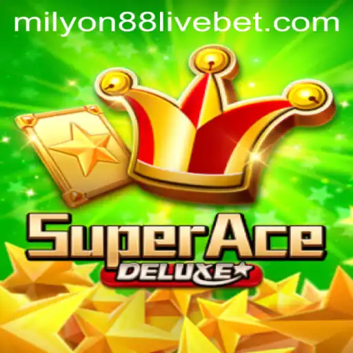 Exploring the Exciting World of SuperAceDeluxe and Milyon88 Live